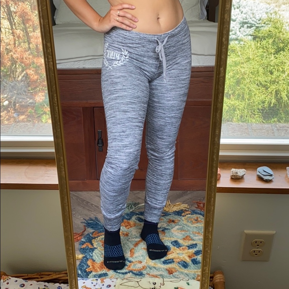 PINK joggers